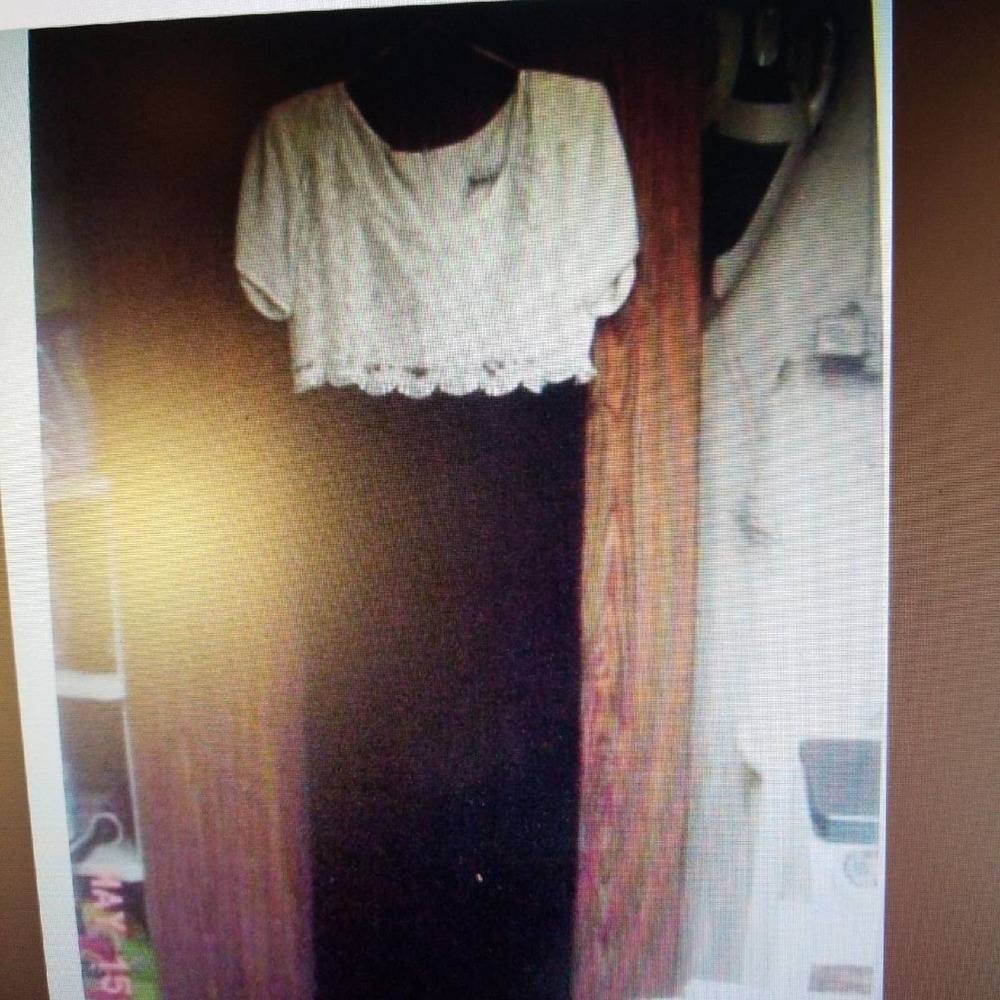 Ladies Fancy High Quality Dress - JUST C